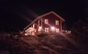 Backamgården